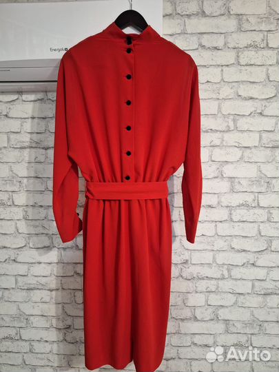 TH.braun платье