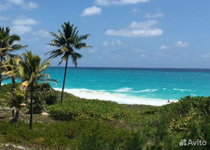 Поездка на Cuby 12 ночей