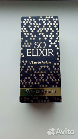 Парфюмерия от Yves Rocher