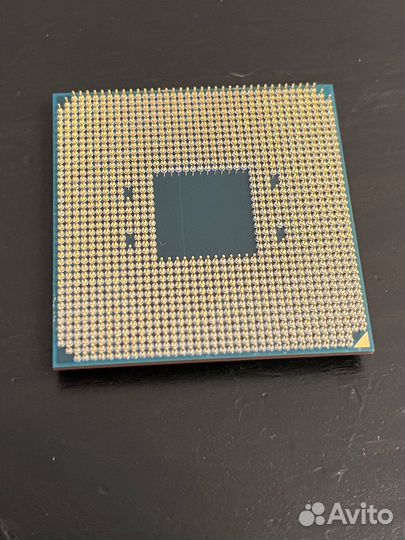 Процессор Amd ryzen 3 3100 box