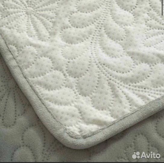 Покрывало- чехол на диыан и кресло, комплект