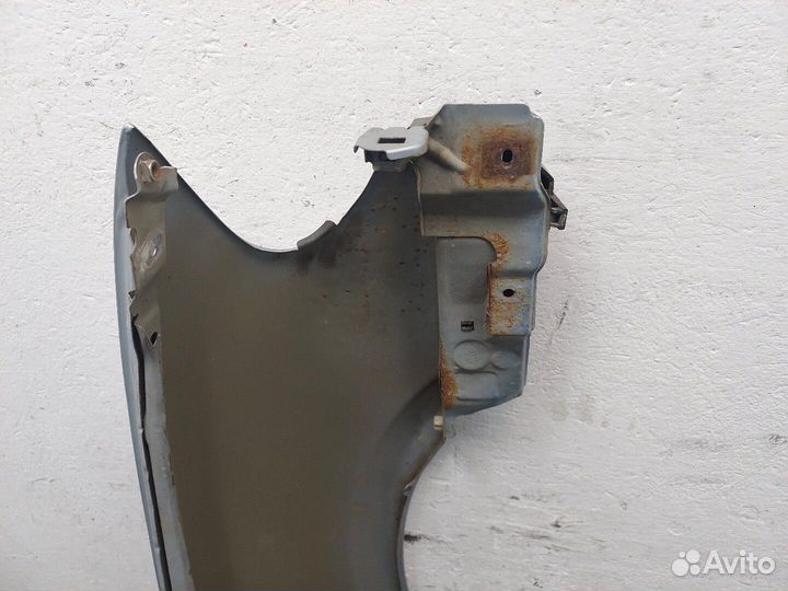 Крыло Nissan Almera N16, 2004