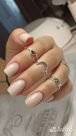 Подология;Педикюр, Маникюр; Наращивание ногтей