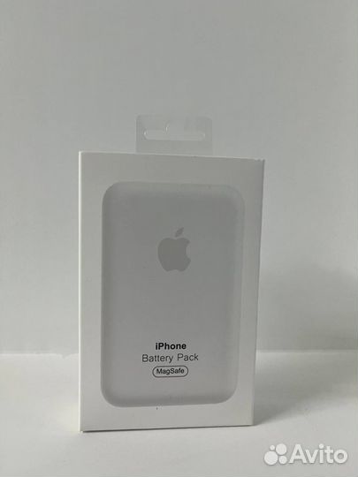 MagSafe Battery Pack 10000 iPhone/Айфон Повер банк