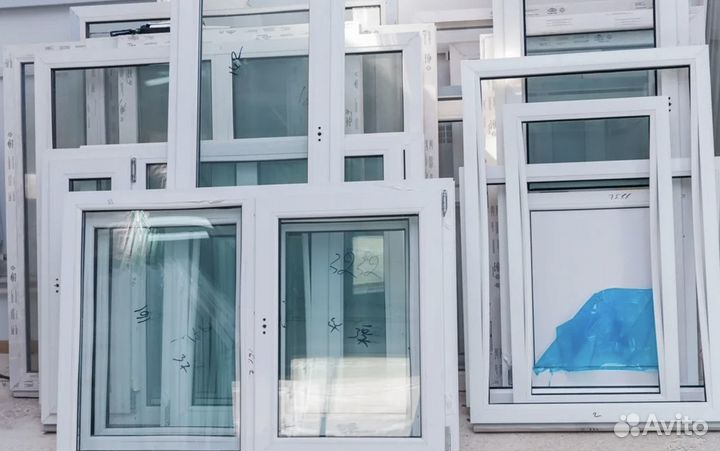 Пластиковые окна wds