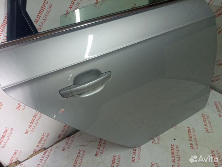 Дверь боковая задняя правая Audi A3 8V CJS 1.8