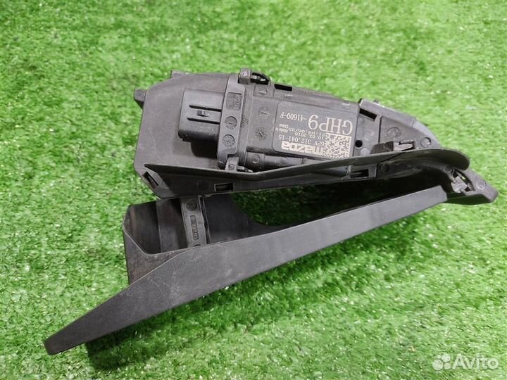 Педаль газа электронная Mazda CX-5 (KE) 2016