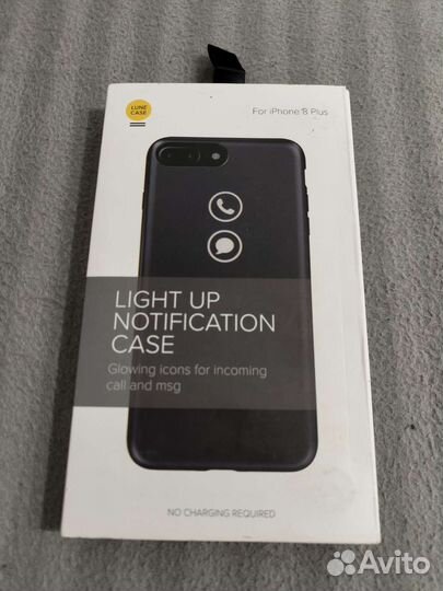 Чехол на iPhone Realme