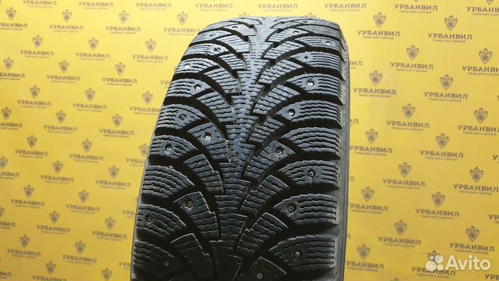 Nokian Tyres Hakkapeliitta 4 205/60 R16 92T