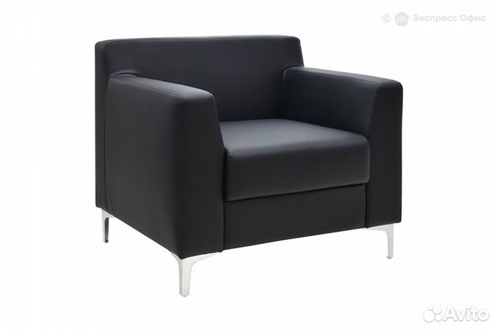 Мягкое кресло Калипсо М-02