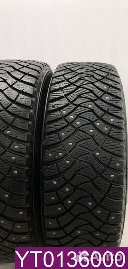 Dunlop SP Winter Ice 03 195/65 R15 95T