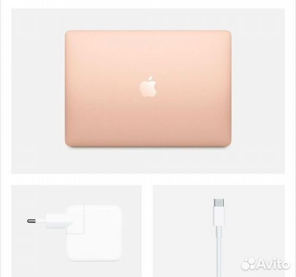 Apple macbook Air 13