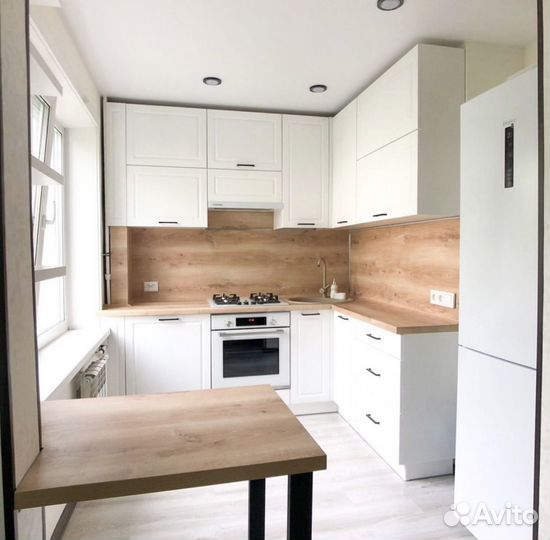 Кухонный гарнитур