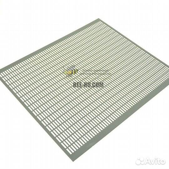 10 шт. Решетка разделительная 490 х 420 мм Лысонь