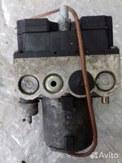 Блок ABS Audi A4