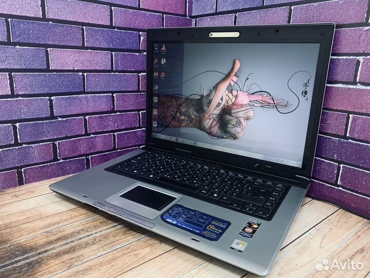 Ноутбук Asus Для дома, работы и учебы с Гарантией