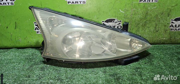 Фара mitsubishi grandis NA4W 4G69 2004 Перед. Прав