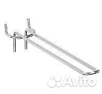 Крючок 100мм