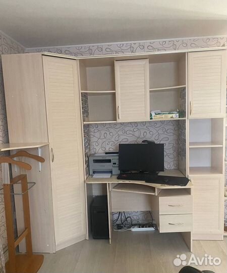 Мебель для детской комнаты