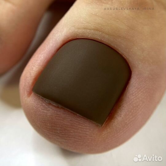 Требуются модели на педикюр