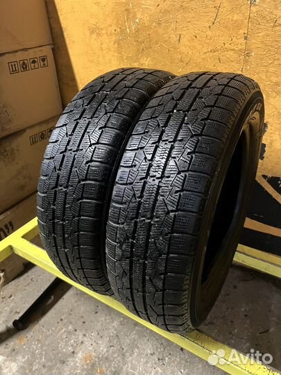 Toyo Observe Garit GIZ 175/65 R14