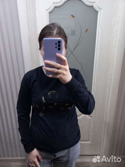 Вещи женские новые 42-46