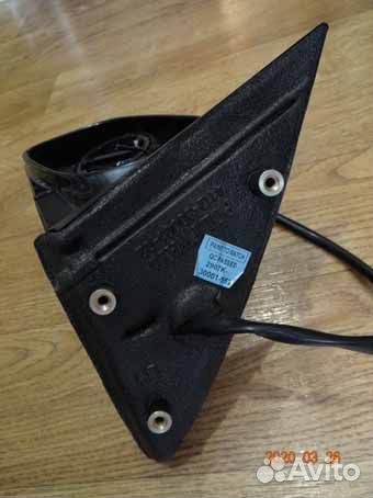 Линкольн Таун Кар Зеркало боковое