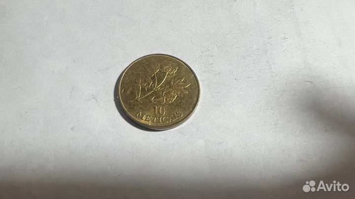 Монеты Мозамбик старые