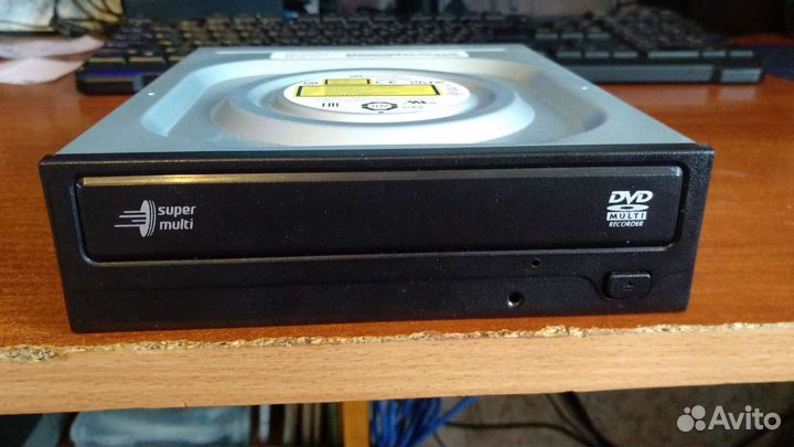 Оптический привод LG gh24nsd5 дисковод