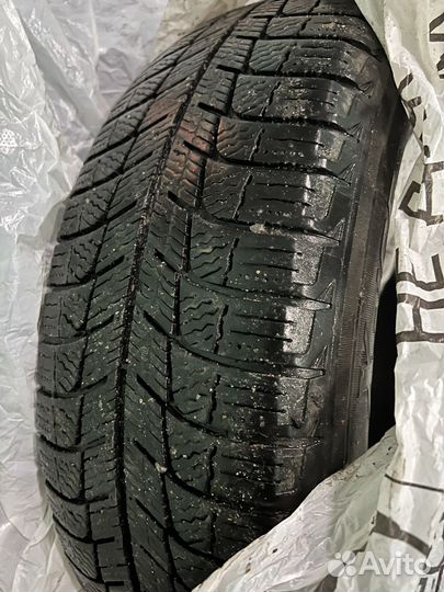 Michelin X-Ice 3 195/65 R15