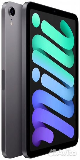 iPad mini 6 64