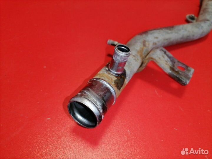 Трубка системы охлаждения Nissan Pathfinder R51