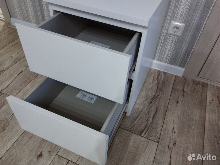 Комод IKEA Malm