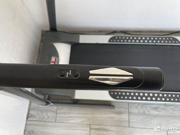 Беговая дорожка Body Sculpture BT-3133