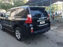 Lexus GX 4.6 AT, 2010, 138 000 км, с пробегом, цена 1 790 000 руб.