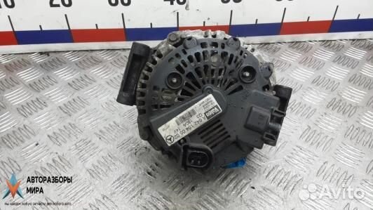 Генератор Mercedes-Benz R-Класс W251 2007