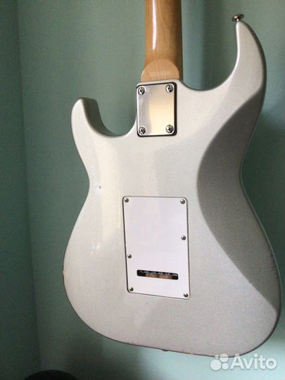 Samick greg bennett malibu Stratocaster