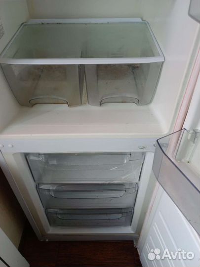 Холодильник атлант бу XM4426000nd