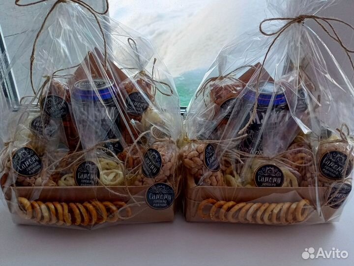 Подарочный набор для мужчин