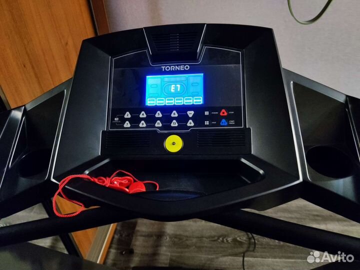 Беговая дорожка