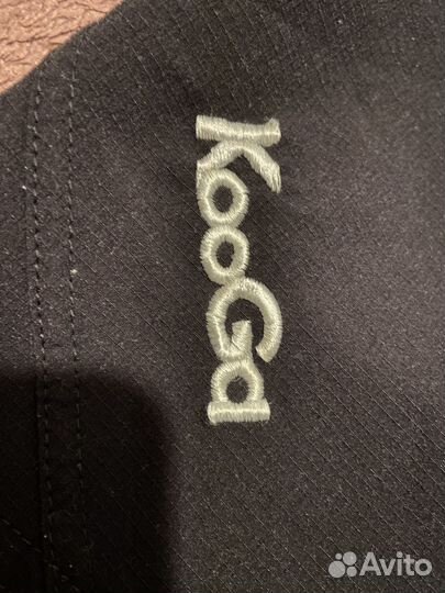 Шорты регбийные Kooga р.3XL