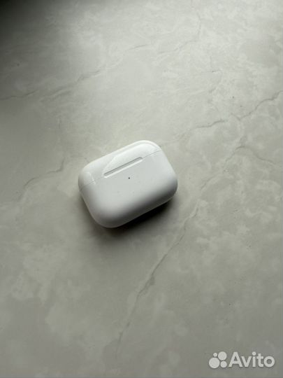 Наушники airpods pro 1