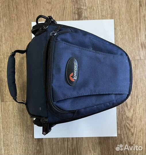 Фотосумка Lowepro Adventura TLZ I