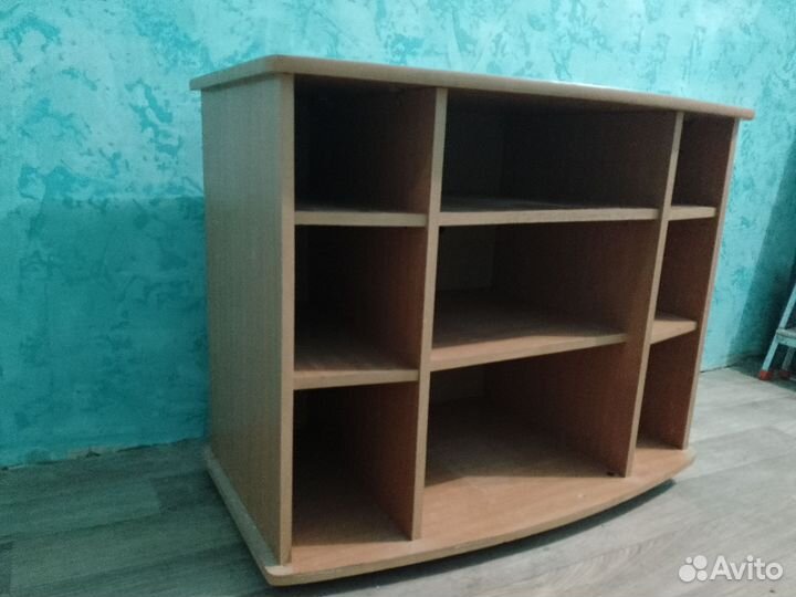 Тумба под телевизор