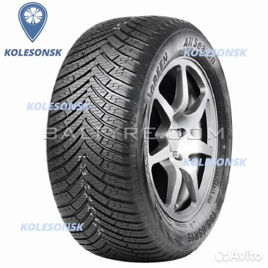 Leao iGreen All Season 175/65 R13 80T
