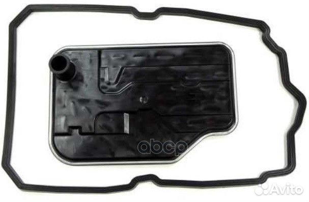 Фильтр АКПП mercedes W204/212/463/X164/W164/251