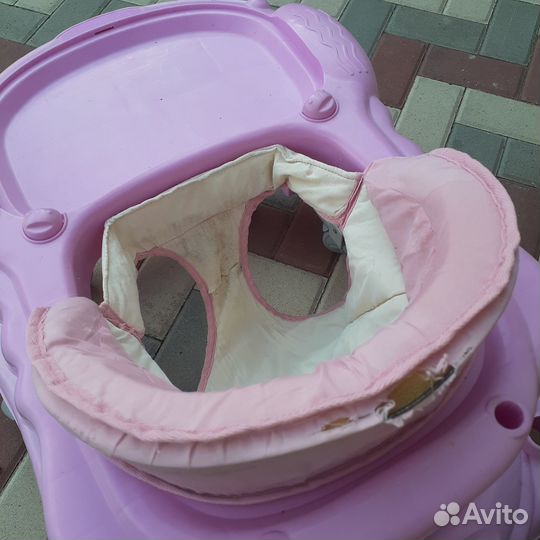 Ходунки детские бу