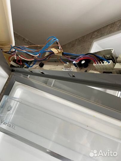 Ремонт холодильников и стиральных машин