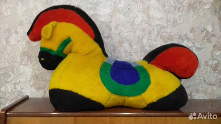 Игрушки музыкальные