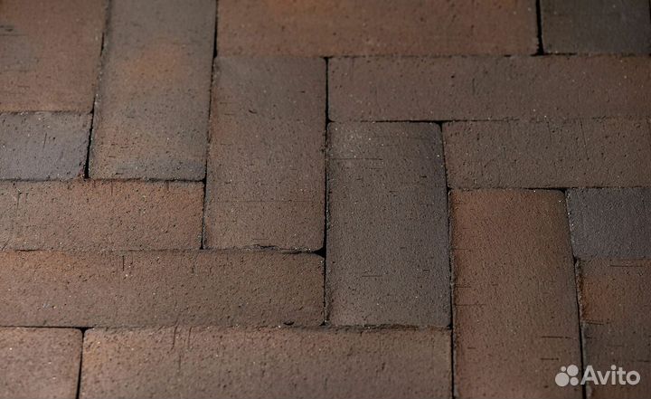 Тротуарная плитка / Брусчатка